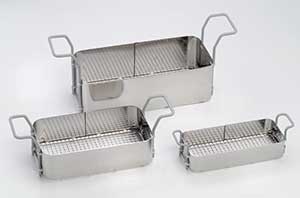 elma-baskets-v2 Ultrasonic Cleaner Baskets
