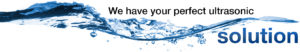 We Have Your Perfect Ultrasonic Cleaner Solution