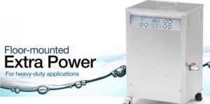 Elma XTRA ST Ultrasonic Cleaners