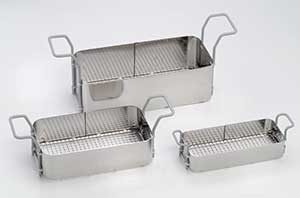 Ultrasonic Cleaner Baskets