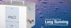 Elma xtra TT Ultrasonic Cleaners