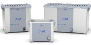 Elma TD Drying Units