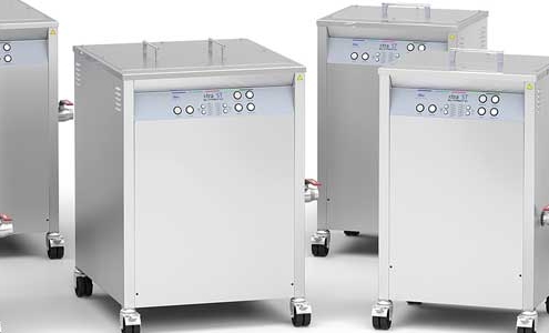 Elma ST Industrial Ultrasonic Cleaner