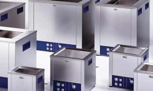 Industrial Ultrasonic Cleaners