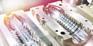 Maintain Plastic Injection Molds with Ultrasonic Cleaning