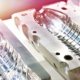 Maintain Plastic Injection Molds with Ultrasonic Cleaning