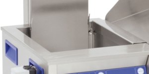 Elma Flex 1 Ultrasonic Cleaning Workstation