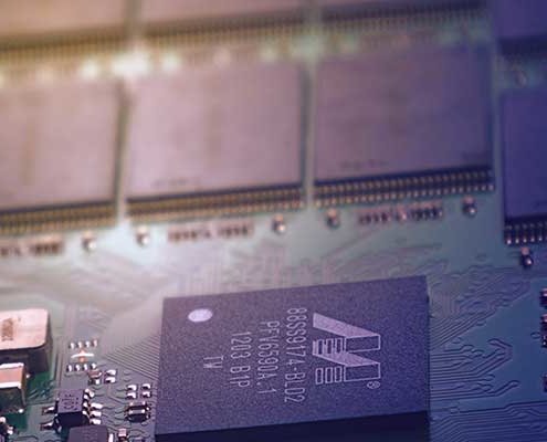 How to Clean and Restore Mobile Devices and PCBs