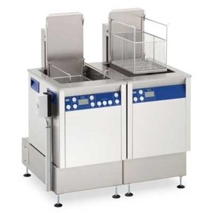 Elma Flex 2 Industrial Ultrasonic Cleaning Workstation