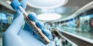How to Quickly Clean Glass Components Used in Cannabis Processing