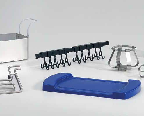 Ultrasonic Cleaner Accessories