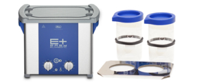 Flammable solvent beaker kits