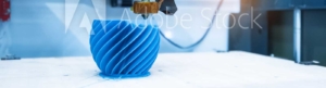 Use Ultrasonic Energy to Remove 3D Printing Mold Support