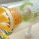 Ultrasonic Cleaning to Remove 3D Printing Mold Support