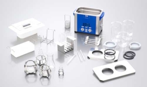 Elma Ultrasonic Cleaner Accessories