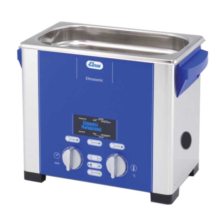 Ultrasonic Dental Instrument Cleaner Elma Ultrasonic Cleaners