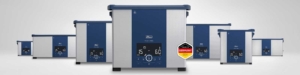 Elmasonic Select Ultrasonic Cleaners