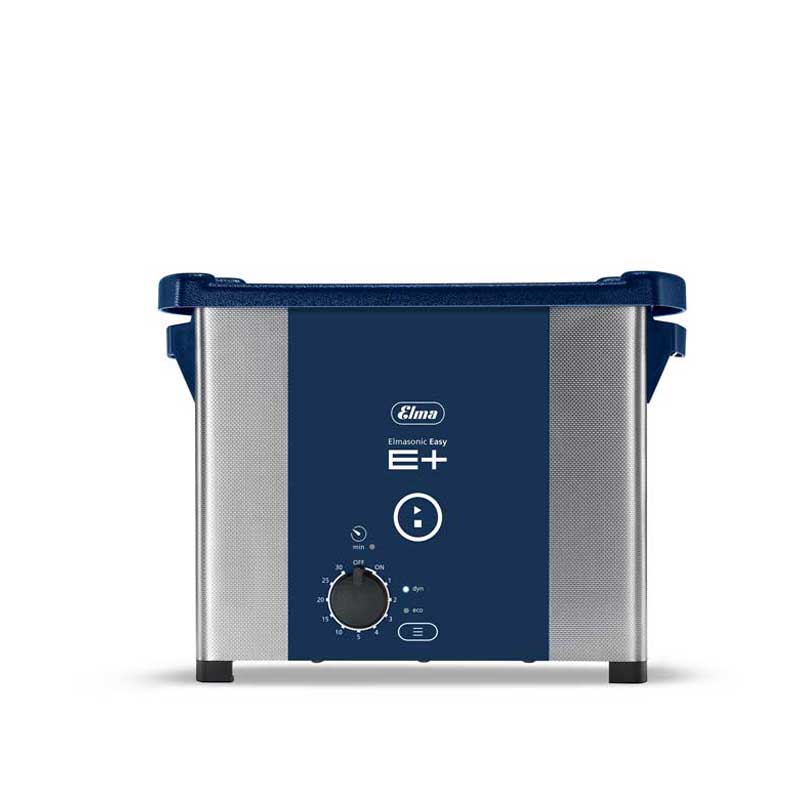 Elma Ultrasonic Cleaner EP10H  iUltrasonic Ultrasonic Cleaners