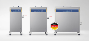 Large Ultrasonic Cleaners