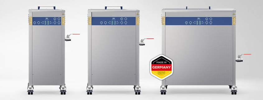 Large Ultrasonic Cleaners