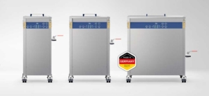 Industrial Ultrasonic Cleaners