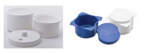 Elma Ultrasonic Cleaner Accessories - Inserts