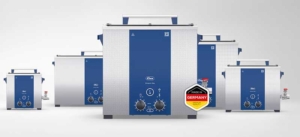 Elmasonic Xtra Industrial Ultrasonic Cleaner