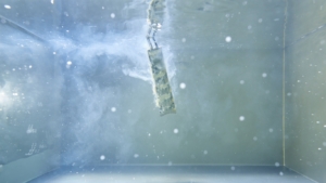 How Ultrasonic Cleaners Work
